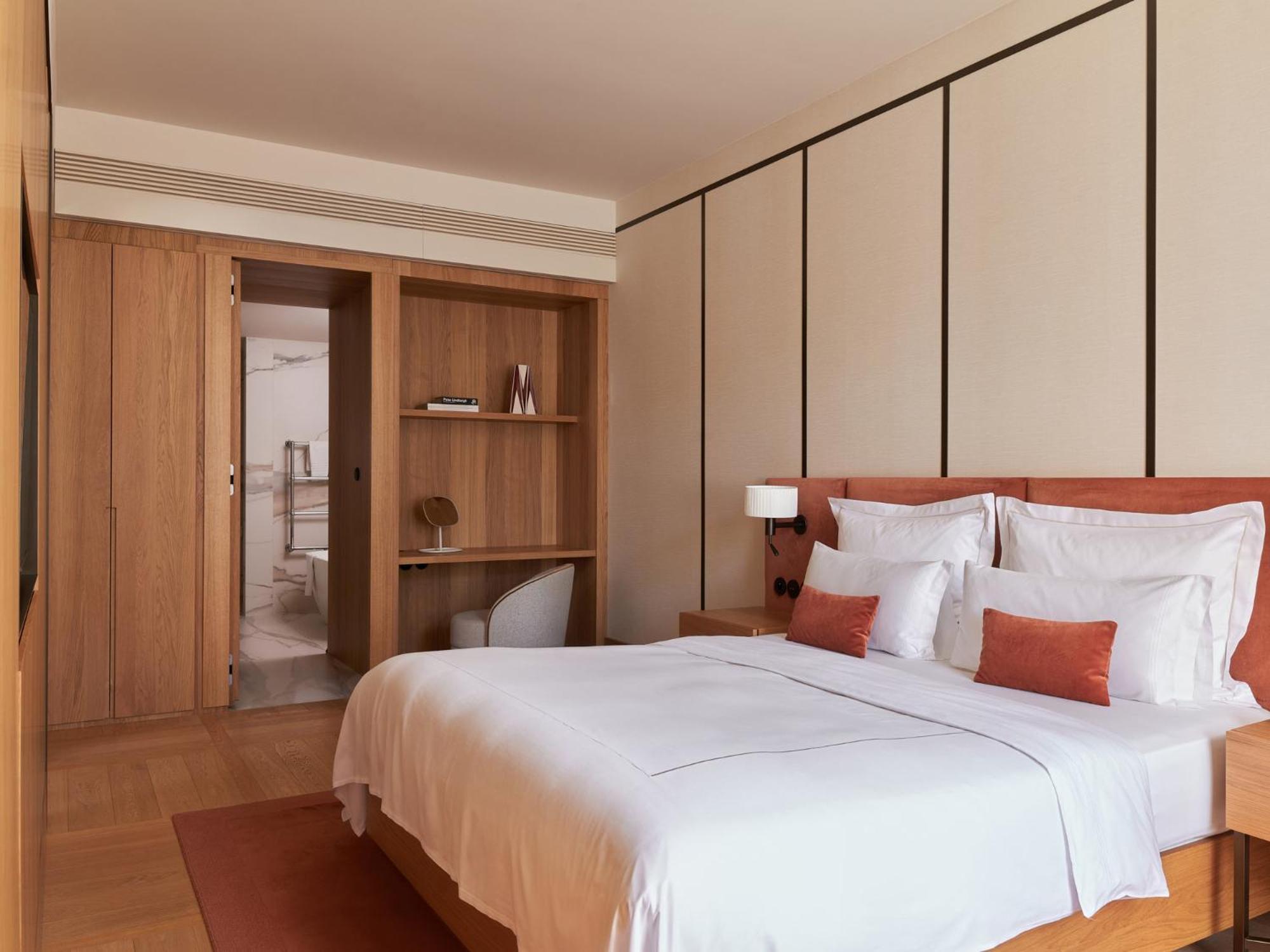 The Julius Hotel Prag