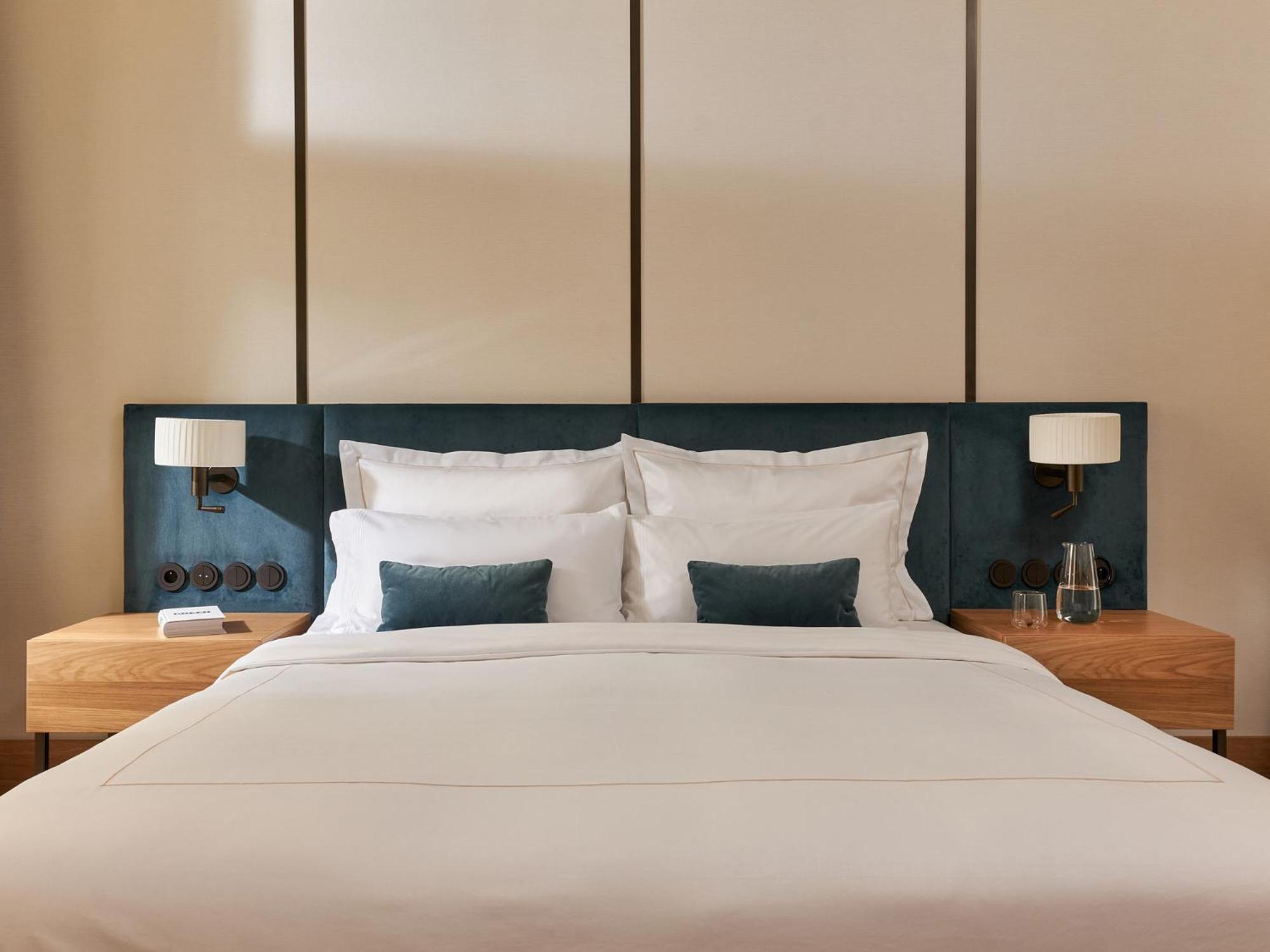 Hotel The Julius Prag