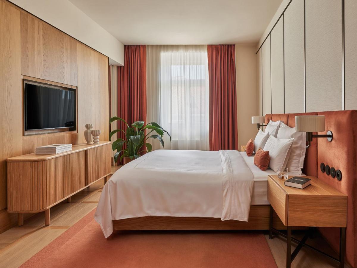 The Julius Hotel Prag